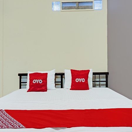 فندق جاكرتافي  Oyo 91658 Luci'S House المظهر الخارجي الصورة
