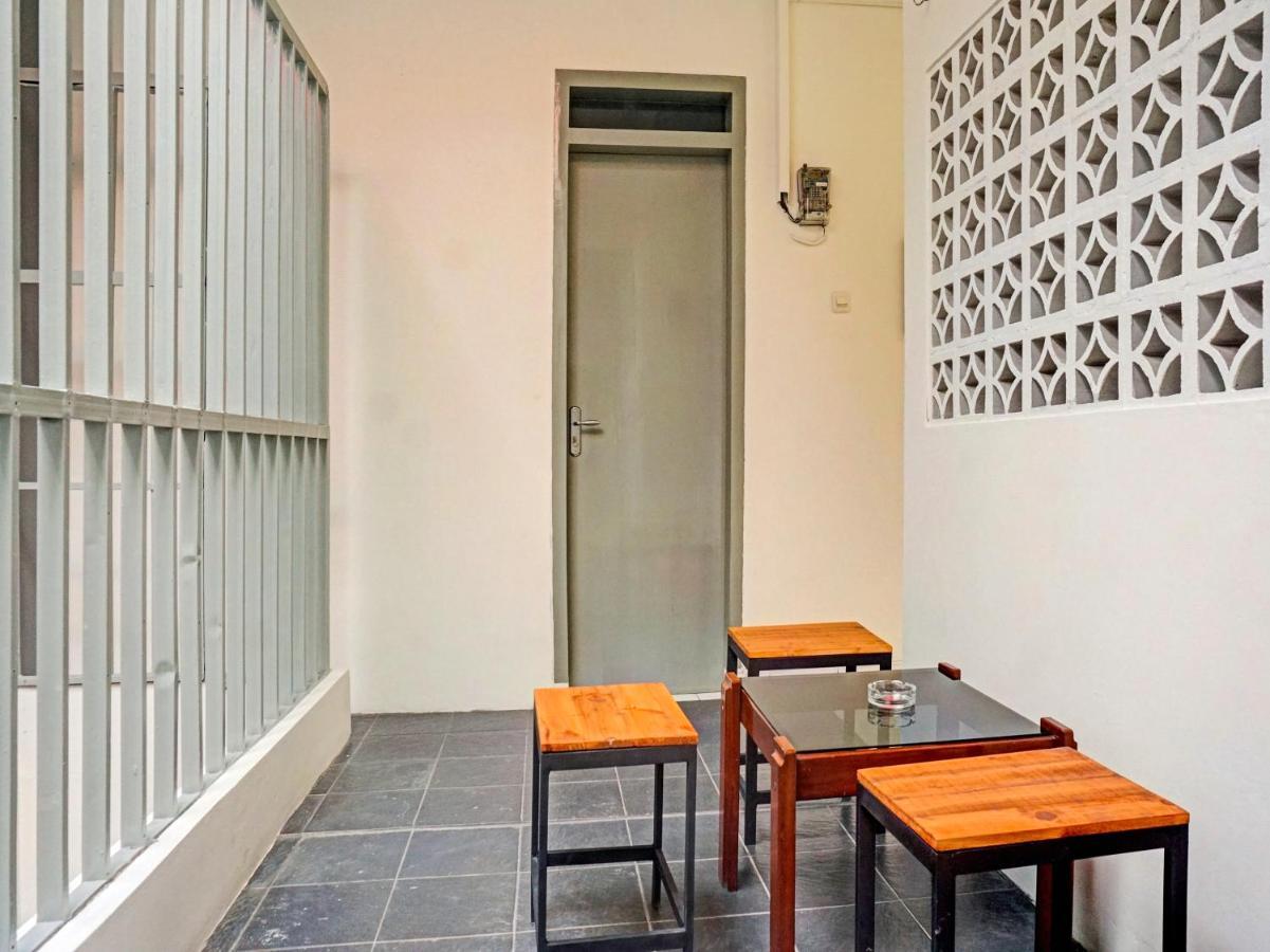 فندق جاكرتافي  Oyo 91658 Luci'S House المظهر الخارجي الصورة