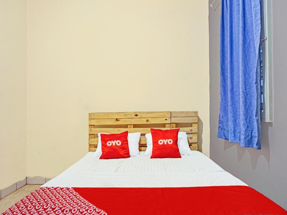 فندق جاكرتافي  Oyo 91658 Luci'S House المظهر الخارجي الصورة