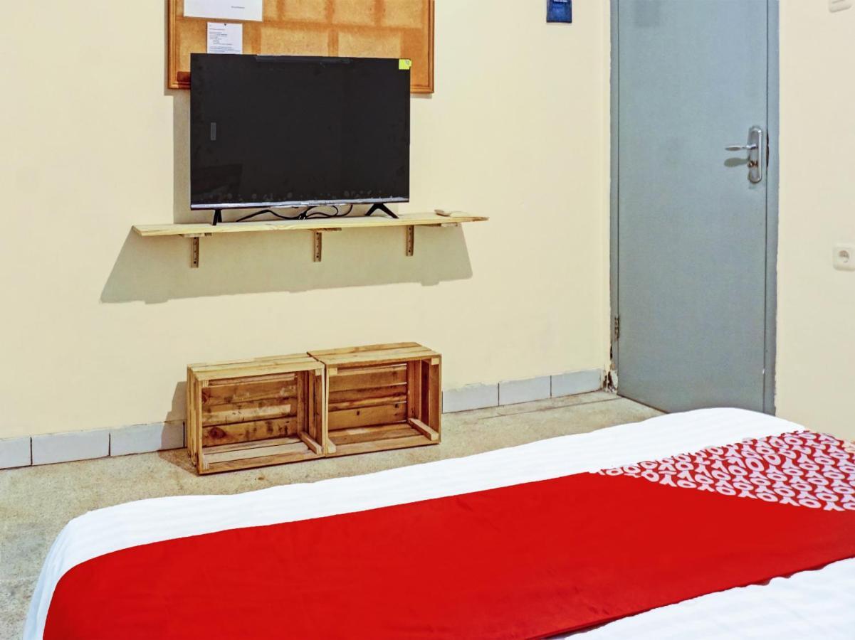 فندق جاكرتافي  Oyo 91658 Luci'S House المظهر الخارجي الصورة