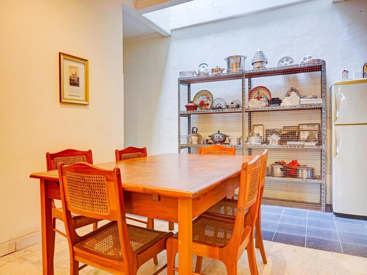 فندق جاكرتافي  Oyo 91658 Luci'S House المظهر الخارجي الصورة
